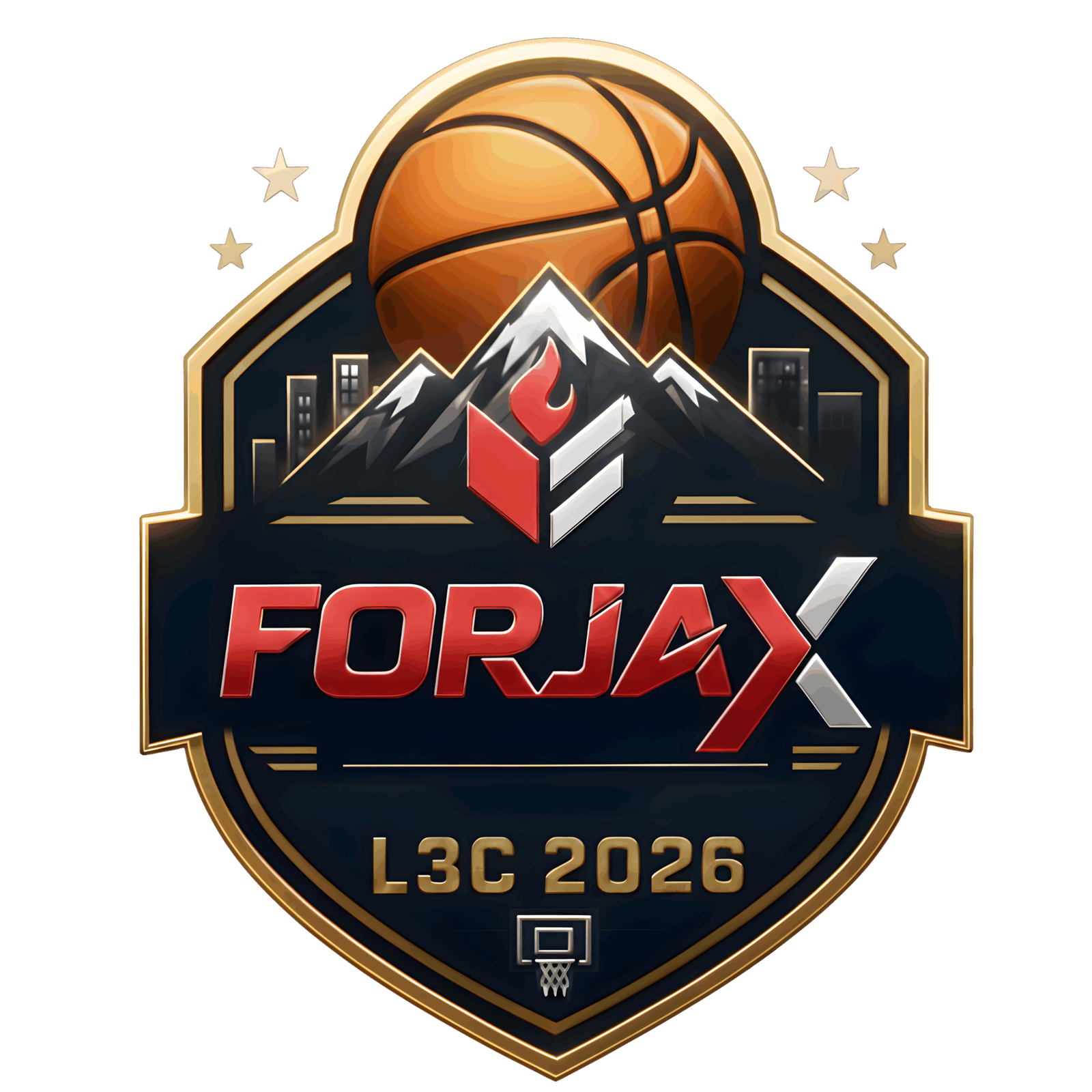 Liga Forjax