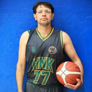 Warlei da Silva Pinheiro