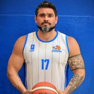 Erik Amadeu Duarte Jorge