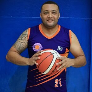 Elton de Souza Rigo