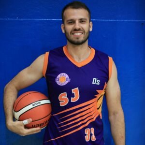 Leonardo Ciabati Silva