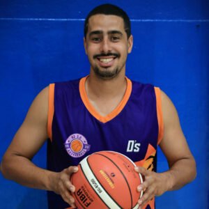 Gabriel Gomes Dos Santos