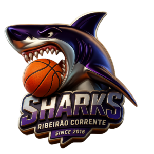 Sharks Ribeirão Corrente