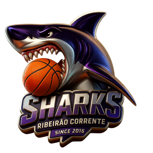 Sharks Ribeirão Corrente
