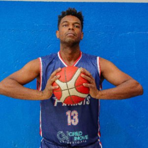 Naydson Fernando de Andrade