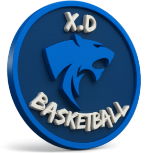 XD Basketball