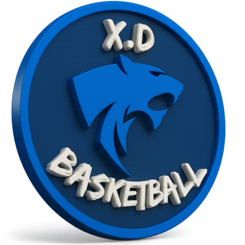 XD Basketball