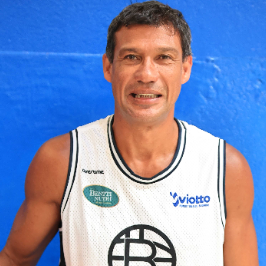 Valter Apolinário da Silva