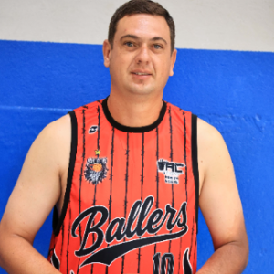 Renato Cesar Alves