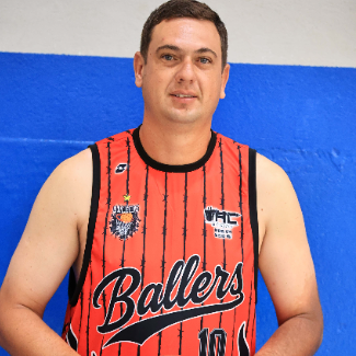 Renato Cesar Alves