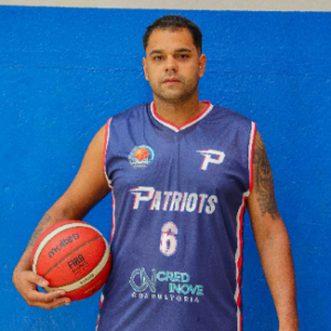 Lucas Henrique Barbosa