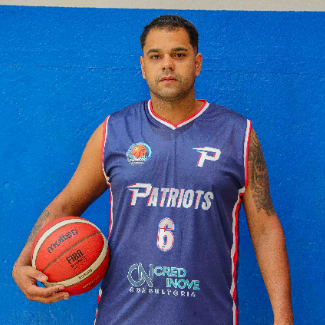 Lucas Henrique Barbosa