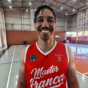 Vinícius Franco