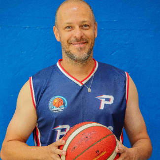 Ricardo Manoel Garcia Juarez
