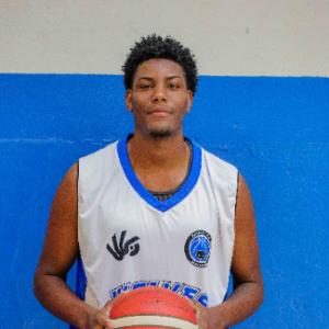 Elizeu dos Santos fernandes