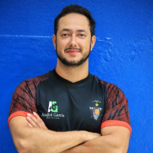 Thales Augusto Pereira