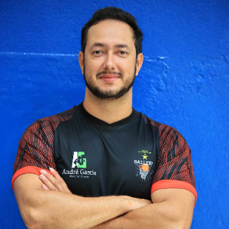 Thales Augusto Pereira