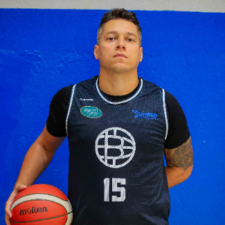 Bruno Martins