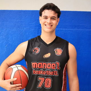 Gabriel David Sêcco
