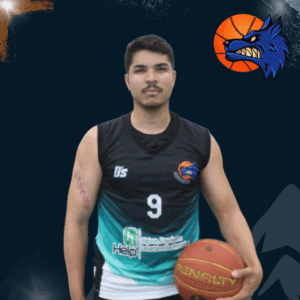 Andrey Paula de Azevedo Silva