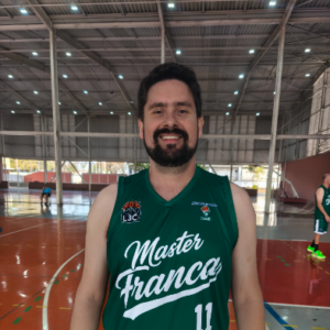 Leonardo Rodrigues