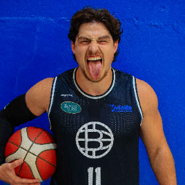 Luis Felipe Ricci Maia