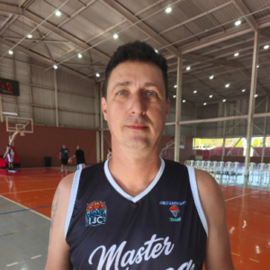 Leandro Flausino