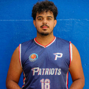 Joao paulo dos Santos Silva