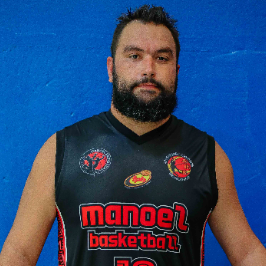 Hudson Taveira da silva