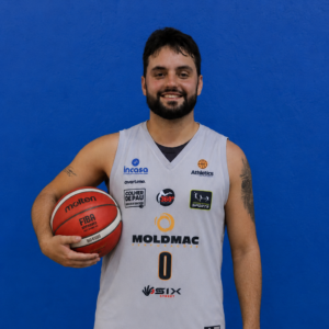 Kalell Fernando da Silva Borrasque