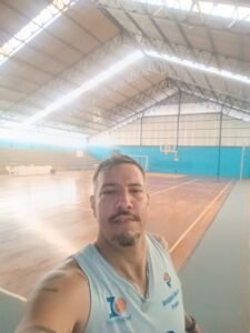 Ricardo Wendell dos Santos
