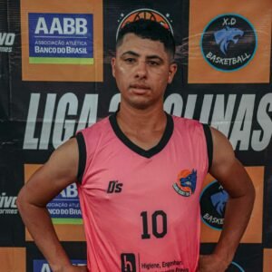 Leonardo da Silva Costa