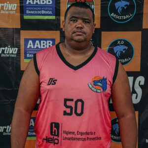 Rogerio Lucio De Oliveira