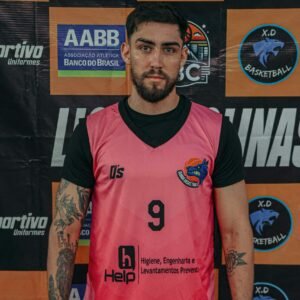 Otávio Soares Ribeiro