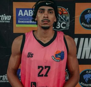 Elias Matheus Oliveira Izo
