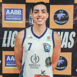 Diego Júlio Gomes Firmino