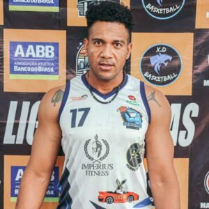 Luciano Araújo de Souza