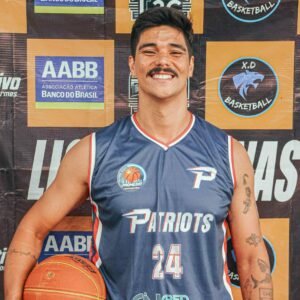 Raphael Araujo Garcia
