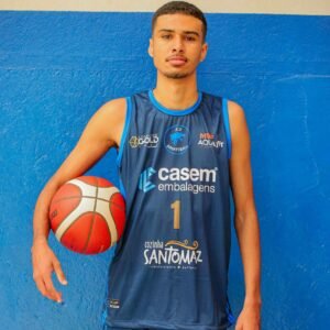 Jobinson Pereira Ribeiro