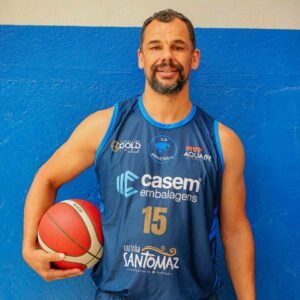 SALATIEL PEREIRA NASCIMENTO