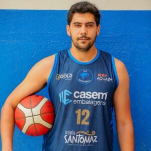 Bruno Pereira Dos Santos