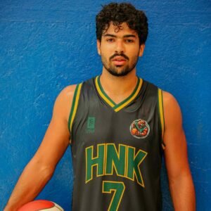 Gustavo Marques Teles