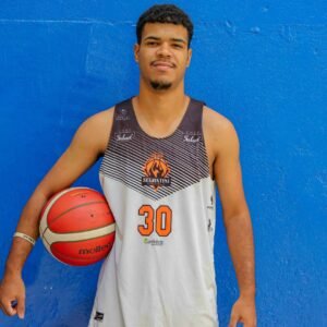 Teyllor Costa Coimbra Campos