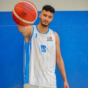 Lucas Batista dos Santos