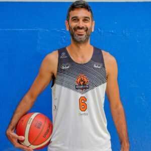 FELIPE HENRIQUE DA SILVA