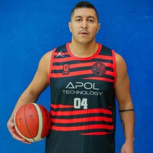 MATEUS APOLINARIO DOS SANTOS