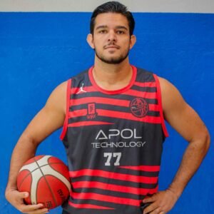Vinicius Castro