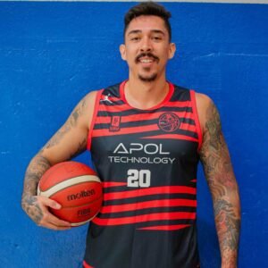 Gabriel Lemos de barros carvalho