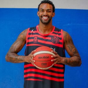 Bruno Henrique Oliveira Gonçalves da Silva