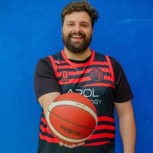 Gustavo Terra Figueiredo